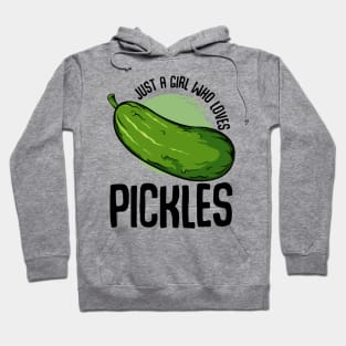 Pickle Hoodie